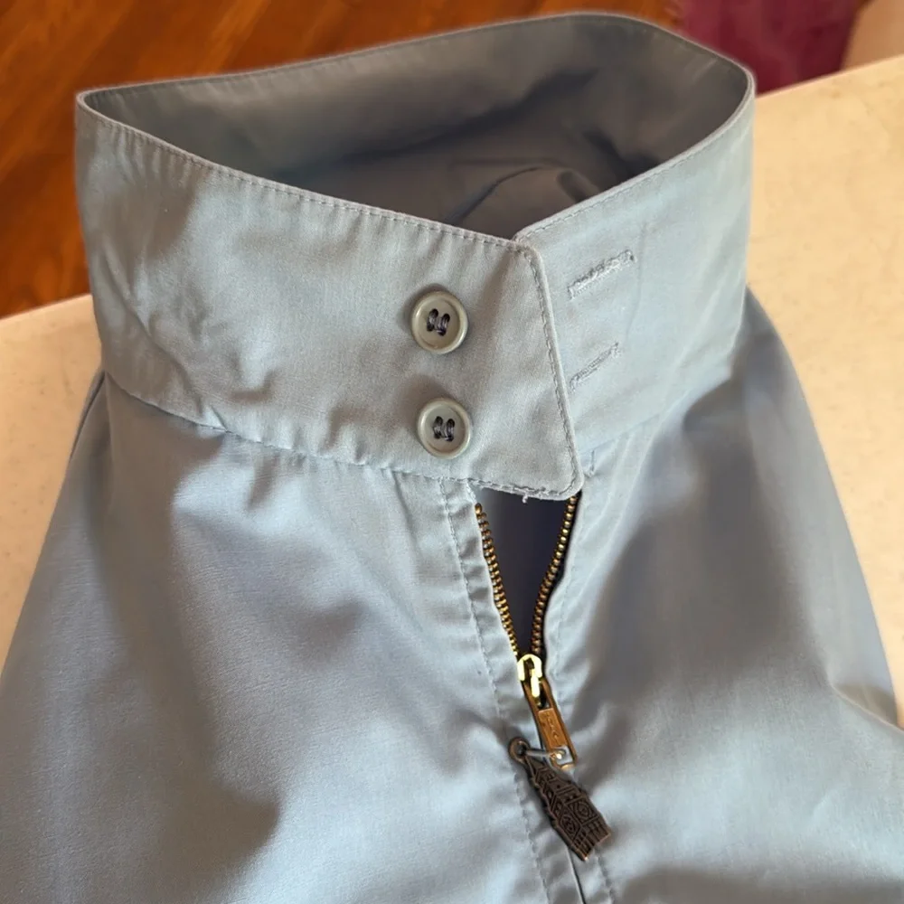 80’s London Fog Vintage Racer Jacket - Picture 13 of 14